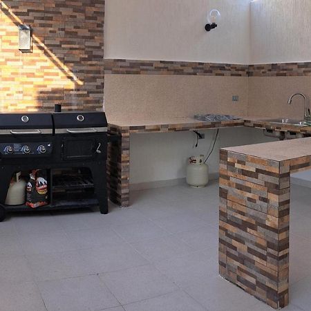 Casa Monik, A Dos Pasos De La Playa Villa Cancun Luaran gambar