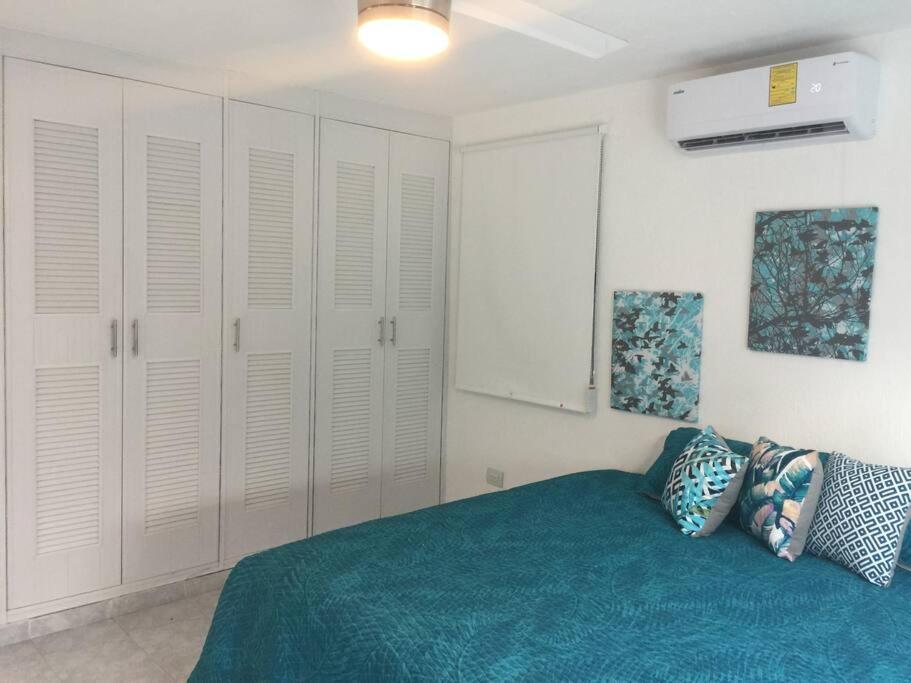 Casa Monik, A Dos Pasos De La Playa Villa Cancun Luaran gambar