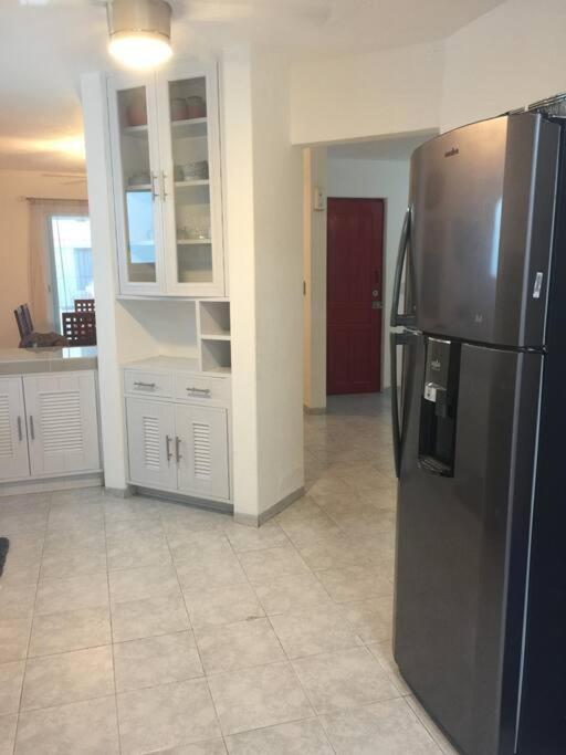 Casa Monik, A Dos Pasos De La Playa Villa Cancun Luaran gambar