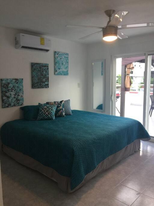 Casa Monik, A Dos Pasos De La Playa Villa Cancun Luaran gambar