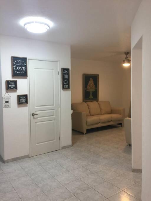 Casa Monik, A Dos Pasos De La Playa Villa Cancun Luaran gambar