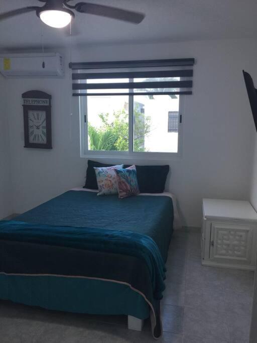 Casa Monik, A Dos Pasos De La Playa Villa Cancun Luaran gambar